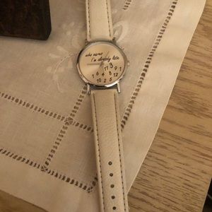 Women’s Watch